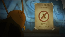 Little Demon - Season 01 Episode 08